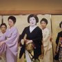 花柳界初の叙勲にも謙虚 赤坂芸者の育子姐さんが83歳の今でも「現役」のワケ