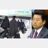 27日、東京地検特捜部が池田佳隆衆院議員（右）の地元事務所などを家宅捜索（Ｃ）日刊ゲンダイ