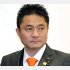 逮捕された柿沢未途氏（Ｃ）日刊ゲンダイ