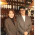 今井絵理子（左）と松尾潔（Ｃ）日刊ゲンダイ