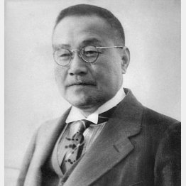 駐英大使時代の吉田茂。首相時代の1951＝昭和26年9月8日、サンフランシスコ平和条約を締結した（1938＝昭和13年11月撮影）／（Ｃ）共同通信社