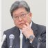 萩生田前政調会長（Ｃ）日刊ゲンダイ