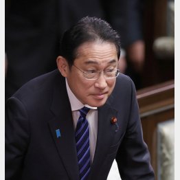 場当たり政治で党内混乱（Ｃ）日刊ゲンダイ