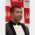 巨人・大勢にソックリ？ 俳優の荒川良々（Ｃ）日刊ゲンダイ