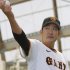 昨季4勝の菅野なら（Ｃ）日刊ゲンダイ