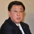 松野博一前官房長官（Ｃ）日刊ゲンダイ