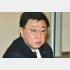 機密費の使い道は？（松野博一前官房長官）／（Ｃ）日刊ゲンダイ