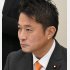 柿沢未途被告（Ｃ）日刊ゲンダイ