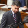 言い逃れ自民に決め手なし野党…国会の与野党論戦「評価せず」7割 ＝日経・テレ東調査