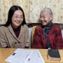 ローカル紙の取材歴50年！ 92歳「母ちゃん記者」涌井友子さんはいまも現役
