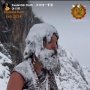 極寒のヒマラヤでヨガ…インドを中心に拡散された動画はフェイクじゃなかった！