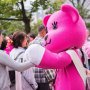 ソニーネットワークコミュニケーションズが電子メールに“ピンクのクマ”を登場させた狙いは？