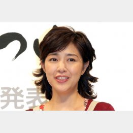 菊池桃子さんは戸板女子短期大学で客員教授に（Ｃ）日刊ゲンダイ