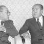シリーズ「伴食宰相」（9）鈴木善幸と伊東正義は自民党ハト派の良識を支えた