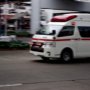 盗んだ救急車で入院先から11kmの脱走劇…69歳“両足骨折ジイさん”の呆れた言い訳