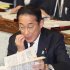 「裏金事件」も無関心に放置したまま（Ｃ）日刊ゲンダイ