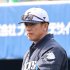 松井稼頭央監督（Ｃ）日刊ゲンダイ