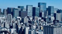 東京都心の空室率は3年ぶりに低下も…大都市のオフィス需要が不安視される理由