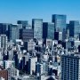 東京都心の空室率は3年ぶりに低下も…大都市のオフィス需要が不安視される理由