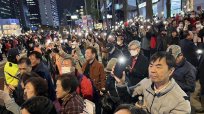若い男性を中心に「男女平等」への不満が…分断を招く“新たな壁”が韓国の政党を翻弄