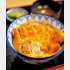 ささやの「カツ丼」はダシが効いている（1000円＝提供写真）