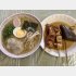 ラーメンはアッサリ。おでんとの相性抜群（Ｃ）日刊ゲンダイ