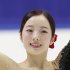 宇野選手と交際中の本田真凛（Ｃ）日刊ゲンダイ