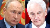 5期目の“皇帝”プーチンの焦燥…盟友ショイグ国防相更迭、体制一新の背後に習近平の影