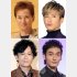 左上から時計回りで、中居正広、木村拓哉、草彅剛、稲垣吾郎（Ｃ）日刊ゲンダイ