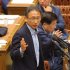 「収支報告書の公開制度の後退」と指摘する塩川鉄也氏（Ｃ）日刊ゲンダイ