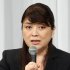 ジャニーズ事務所の社長を務めていた藤島ジュリー景子氏（Ｃ）日刊ゲンダイ