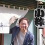 タモリ倶楽部“空耳アワー”の“尻俳優”有田久徳さん 2年前から居酒屋を経営するワケ