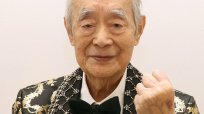 発明王ドクター・中松氏の衰えぬ野心…95歳で都知事選8度目挑戦、当選なら任期中に100歳