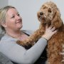 英国の獣医が3Dプリントの特殊ねじで愛犬を救う！ 脊椎の異常で瀕死の状態から見事復活