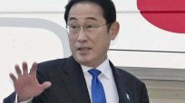 岸田首相の「鈍感力」恐るべし…解散も内閣改造も断念、八方塞がりでも党総裁再選に楽観