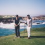 西村國彦さん（4）世界のゴルフ場ベスト100を巡る旅の最終目標…ゴルフは人生や生きることとイコール