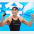 五輪の舞台に戻ってきた池江（Ｃ）共同通信社