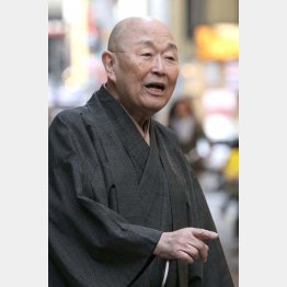 (C)日刊ゲンダイ
