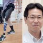 【義肢・装具外来】下肢切断の半数以上は血管障害で足を失った人