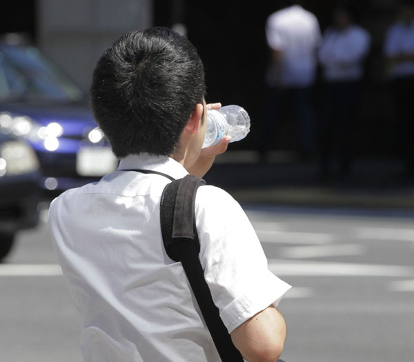 写真はイメージ（Ｃ）日刊ゲンダイ