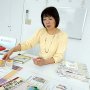 大腸がん<3>「風に触れた手に激痛 副作用で手の皮が…」