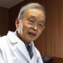 「がんを生きる」佐々木常雄氏は1日7000歩以上を目標に