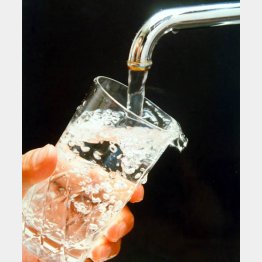 最低１日１リットルの水分補給を（Ｃ）日刊ゲンダイ