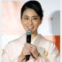 乳がんと闘った故・小林麻央さん（Ｃ）日刊ゲンダイ