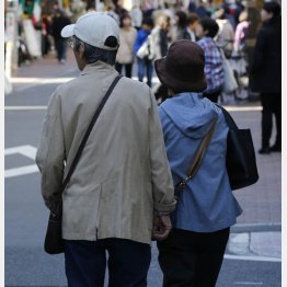 写真はイメージ（Ｃ）日刊ゲンダイ