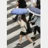 雨粒も見えなくなったら注意（Ｃ）日刊ゲンダイ