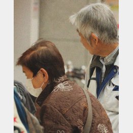 写真はイメージ（Ｃ）日刊ゲンダイ