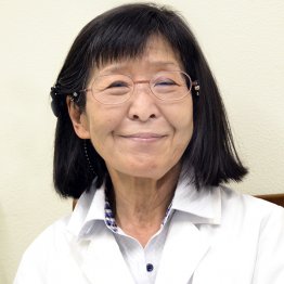 「ムラタクリニック」村田洋子院長