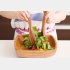 環境的に持続可能で健康的な食事を心がける