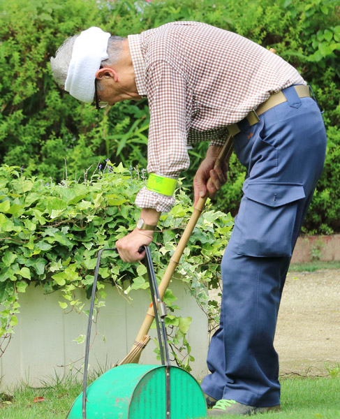 写真はイメージ（Ｃ）日刊ゲンダイ